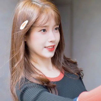 时髦女子